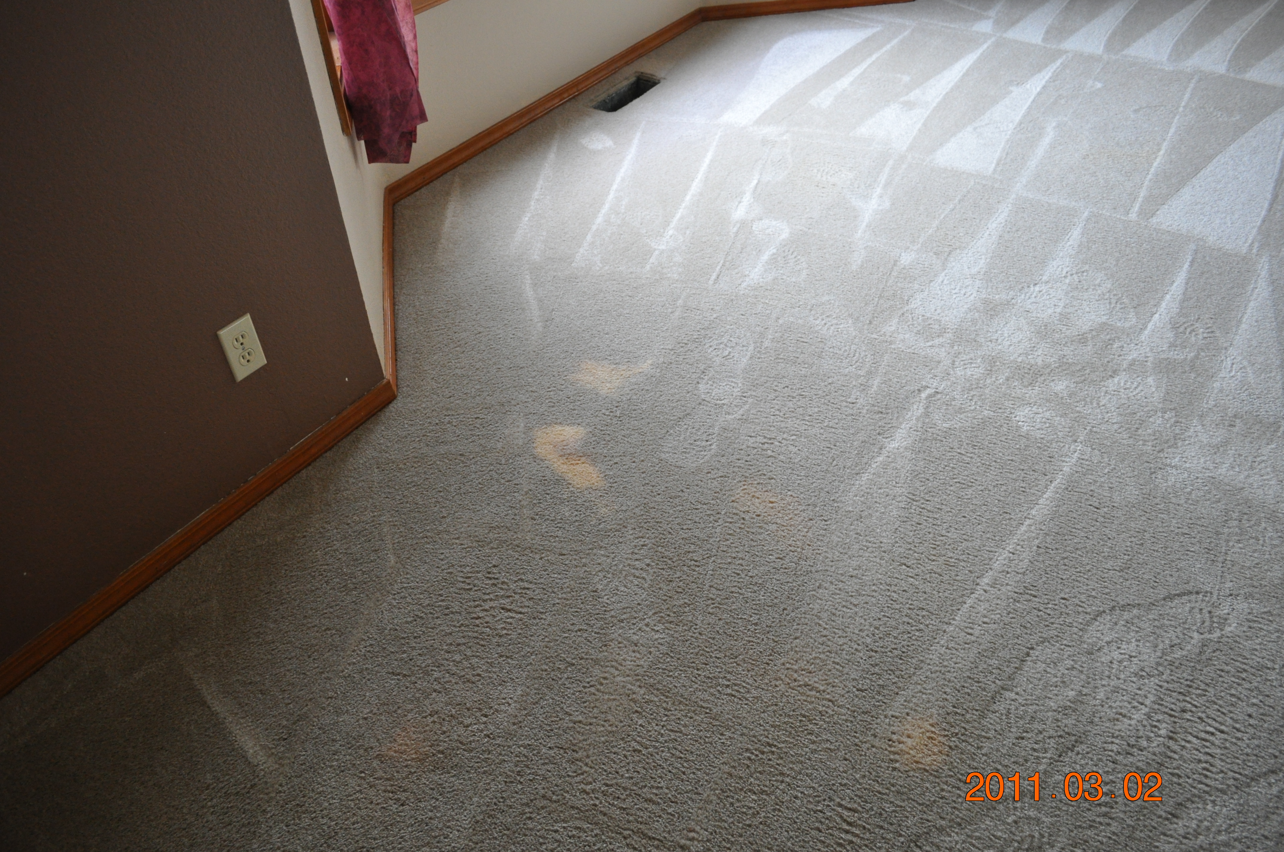 Guarantee System Carpet Cleaning Kennewick Richland Pasco WA Guarantee Carpet Cleaning & Dye Co.