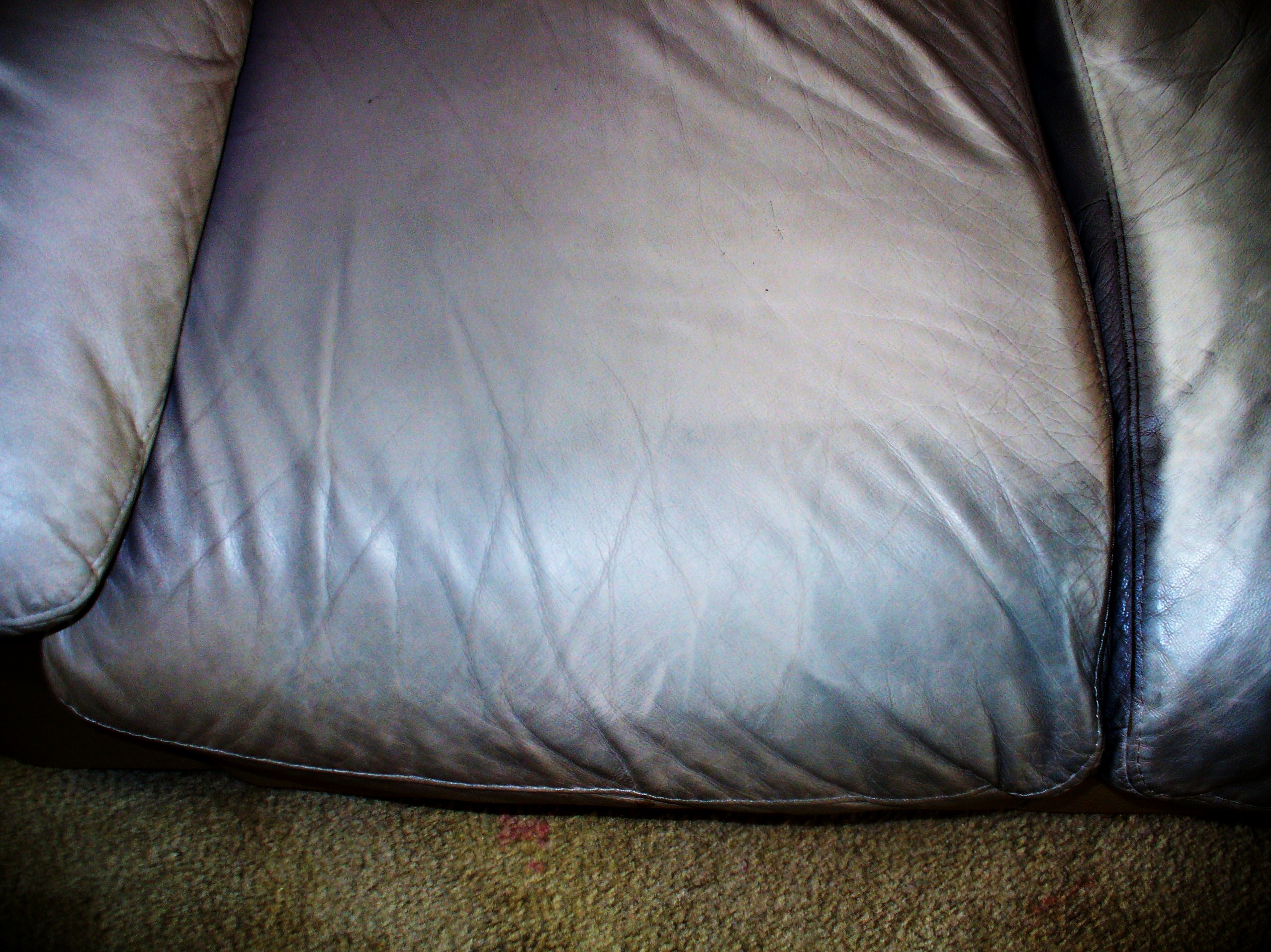 Leather Cleaning Dyeing Repair, Leather Furniture Repair Orlando